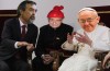 El cardenal Sánchez podría estar mediando ante el papa Francisco...