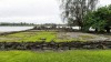 Marae de la península de Tahití