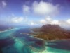 Bora Bora y su Laguna
