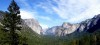 Yosemite National Park
