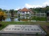 Palacio del agua