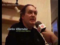 154Carlos Villarrubia