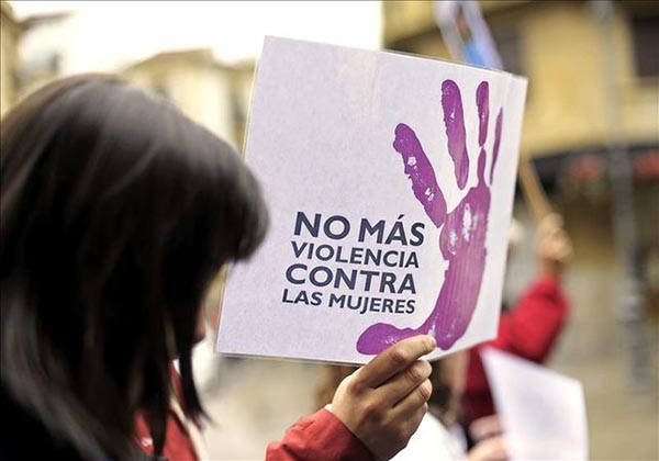 157No mas violenciaP