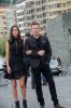 Ewan McGregor y  Jennnifer Cornelly American Pastoral 