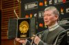 Premio Cocha de Oro  Xiaong Feng
