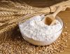 wheat, grain and flour