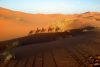 Desierto l'Erg Chebbi