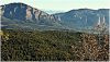 Peña Ruaba y Mallos de Riglos