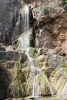 Cascada del barranco de Salinas.