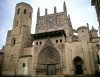 Catedral de la Transfiguración del Señor. Arch. Prames