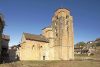 Iglesia de Santa María, Santa Cruz de la Serós. Archivo Prames