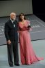 John Malkovich y monica Belluci