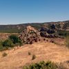 Paraje del Santo en Tosos