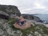 ”Las piedras tienen vida” Acantilados de la Galea, Pais vasco, España.