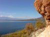 Lago Enriquillo, el más grande de las Antillas 