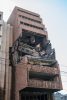 edificio-bombardeado-en-Belgrado