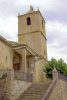 Iglesia de San Esteban de Urriés. Pedro Azpeitia