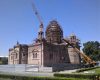 Diferentes rincones de la Santa Sede de Echmiadzin