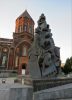 Memorial del terremoto de 1988