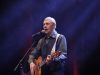 Joaquín Carbonell durante el concierto del 2 de diciembre de 2019 en el Teatro Principal de Zaragoza.Gabi Orte