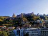 Narikala, fortaleza de Tiflis