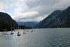 Lago Achen o Achensee