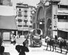 Mercado Central en la época de Fleta