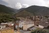 Campo de Borja. Talamantes. Panorámica.