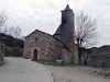 Iglesia románica de San Martín en Castanesa