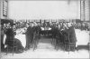 Primera reunión-cena de fundación de la RSFZ datada en 1922