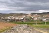 Comarca de Daroca. Aldehuela de Liestos. Panorámica.